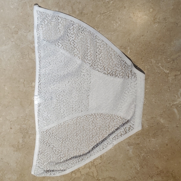 Femme Bas De Bikini Shorty Taille Haute Imprimé Coloré ULLA POPKEN - Foto 3